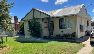 Picture of 21 Townsend Street, COONAMBLE NSW 2829