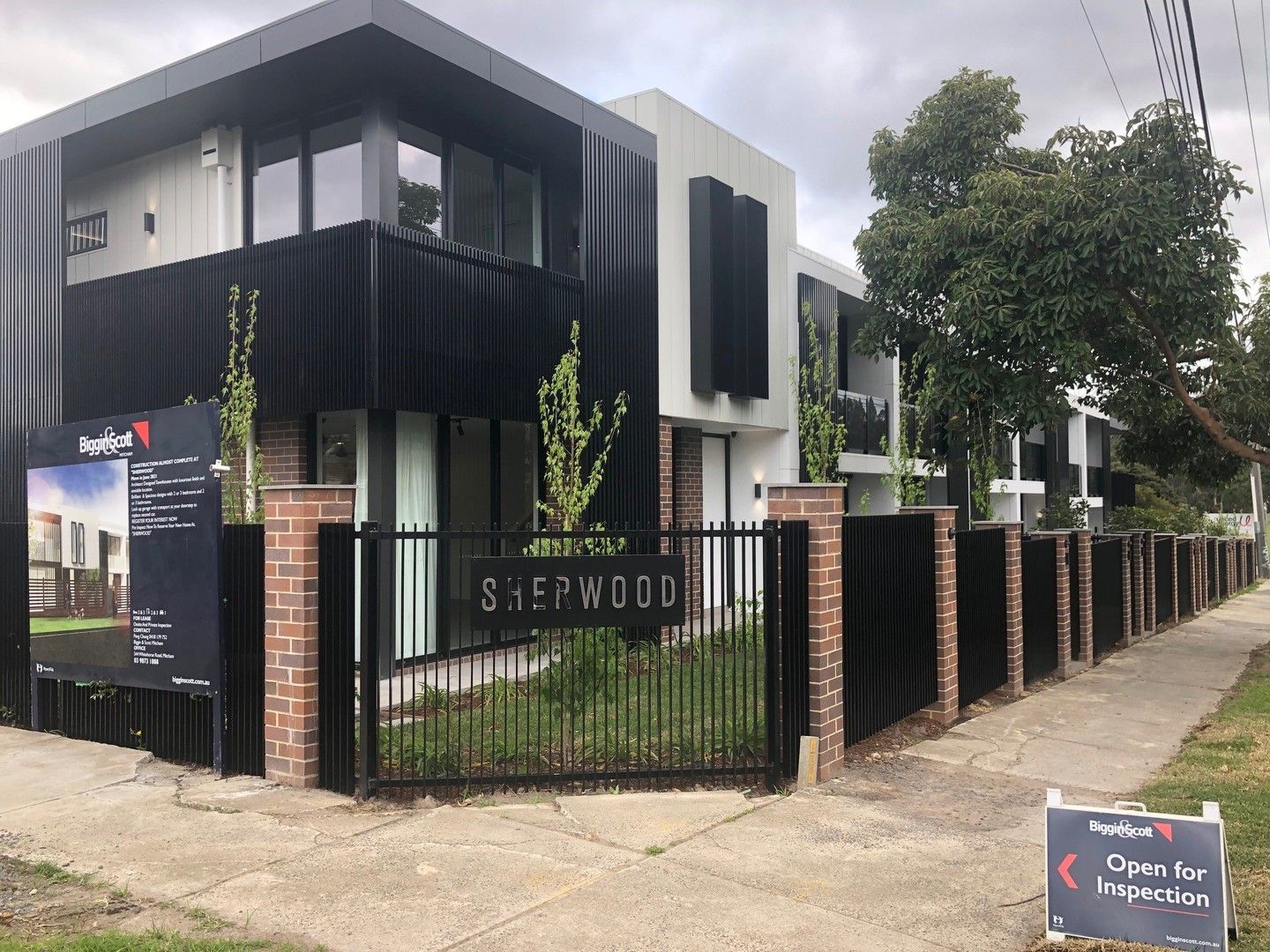 3 bedrooms Townhouse in 11/202 Burwood Highway BURWOOD VIC, 3125
