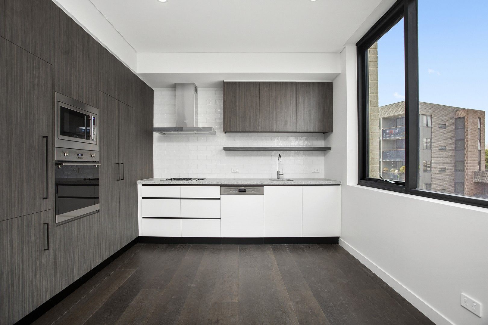 1 bedrooms Apartment / Unit / Flat in 421/4 Elger Street GLEBE NSW, 2037