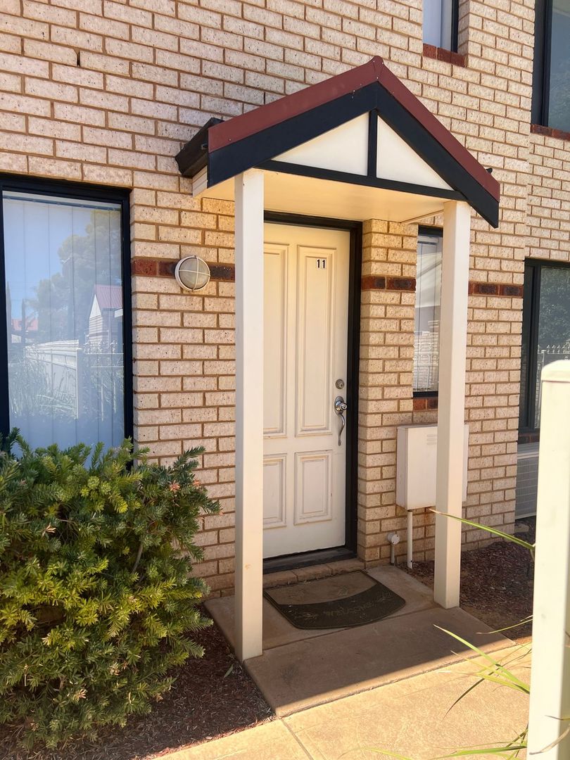 11/201209 Egan Street, Kalgoorlie WA 6430 Apartment For Rent 580