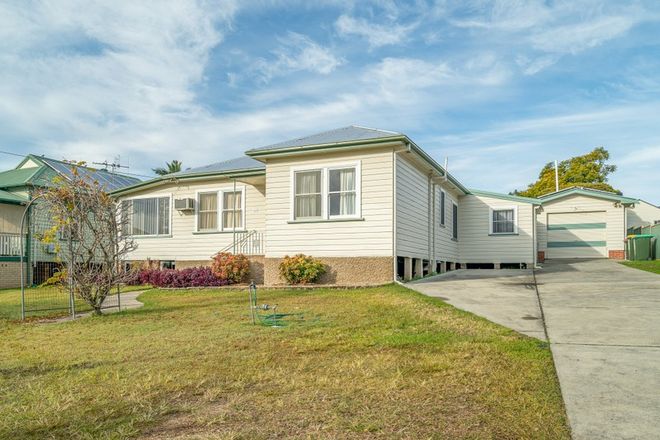 Picture of 54 Peveril Street, TINONEE NSW 2430