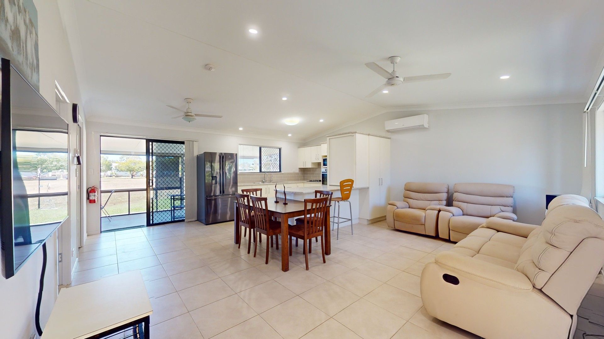 40 Althaus Parade, Yabulu QLD 4818 House For Rent 420 Domain