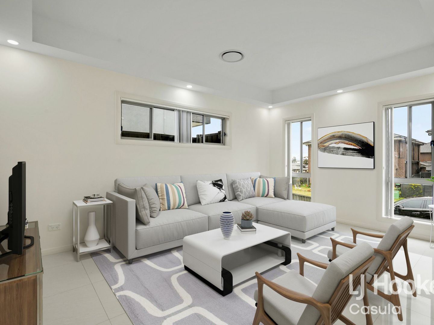 3 Brushtail Court, Casula NSW 2170, Image 1