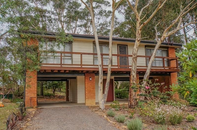 18 Yester Road, Wentworth Falls NSW 2782