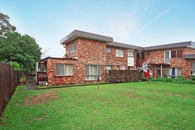 Picture of 5/430 Princes Highway, BOMADERRY NSW 2541