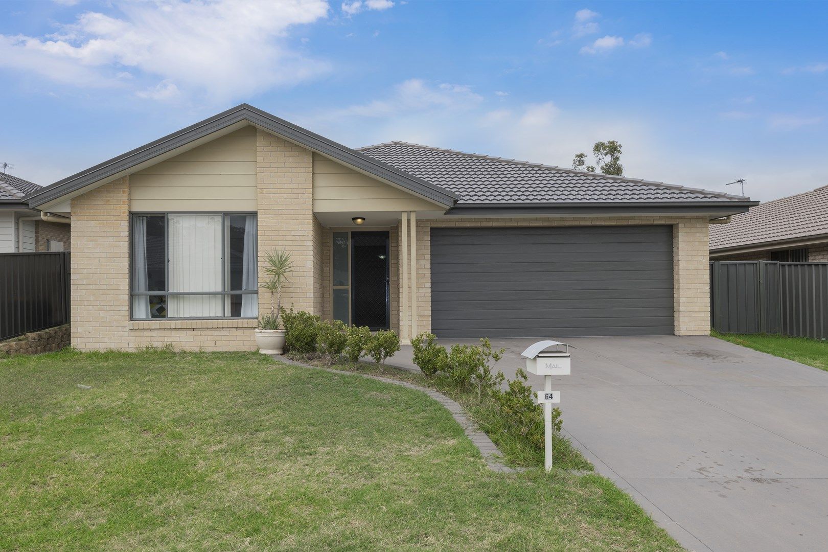 64 Taminga Road, Cliftleigh NSW 2321, Image 0
