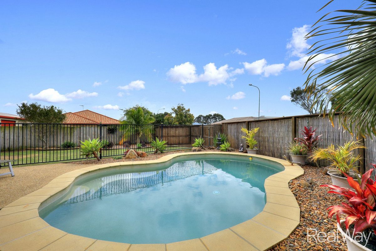 21 Linderberg Street, Kalkie QLD 4670, Image 1