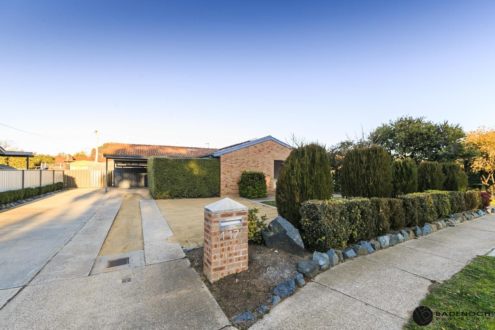 117 William Webb Drive, Mckellar ACT 2617, Image 0