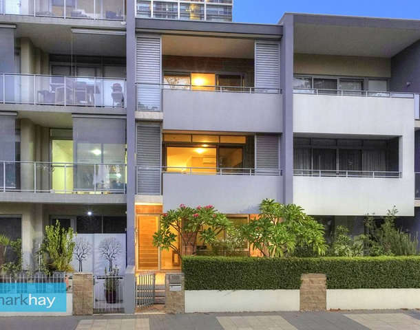 10/5 Hay Street, East Perth WA 6004