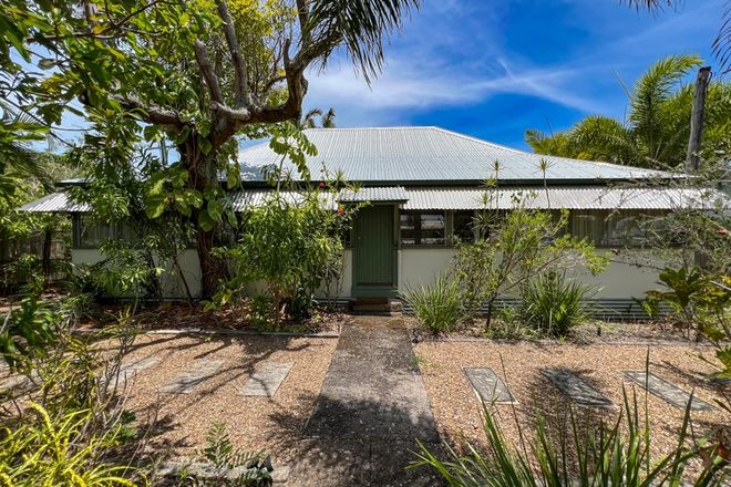 Picture of 94 Hope Street, COOKTOWN QLD 4895