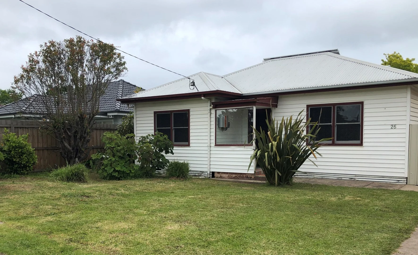 25 Townsend Road, Whittington VIC 3219