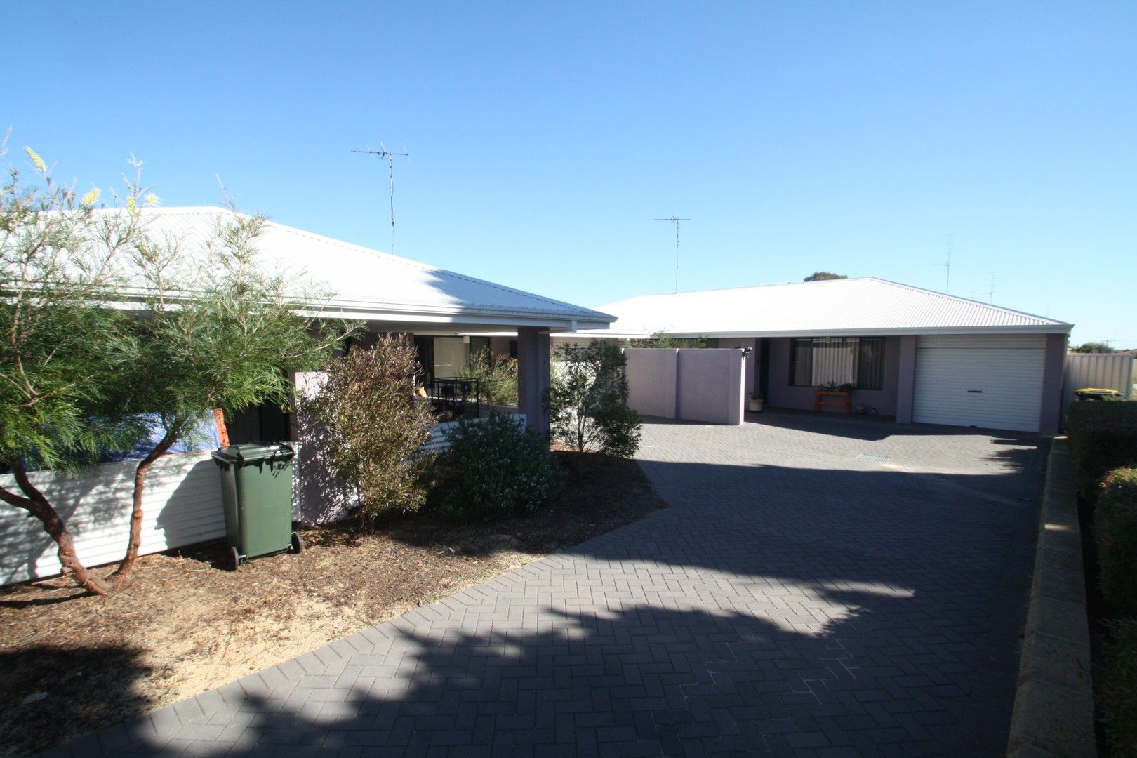 14B Thatcher St, Waroona WA 6215, Image 0