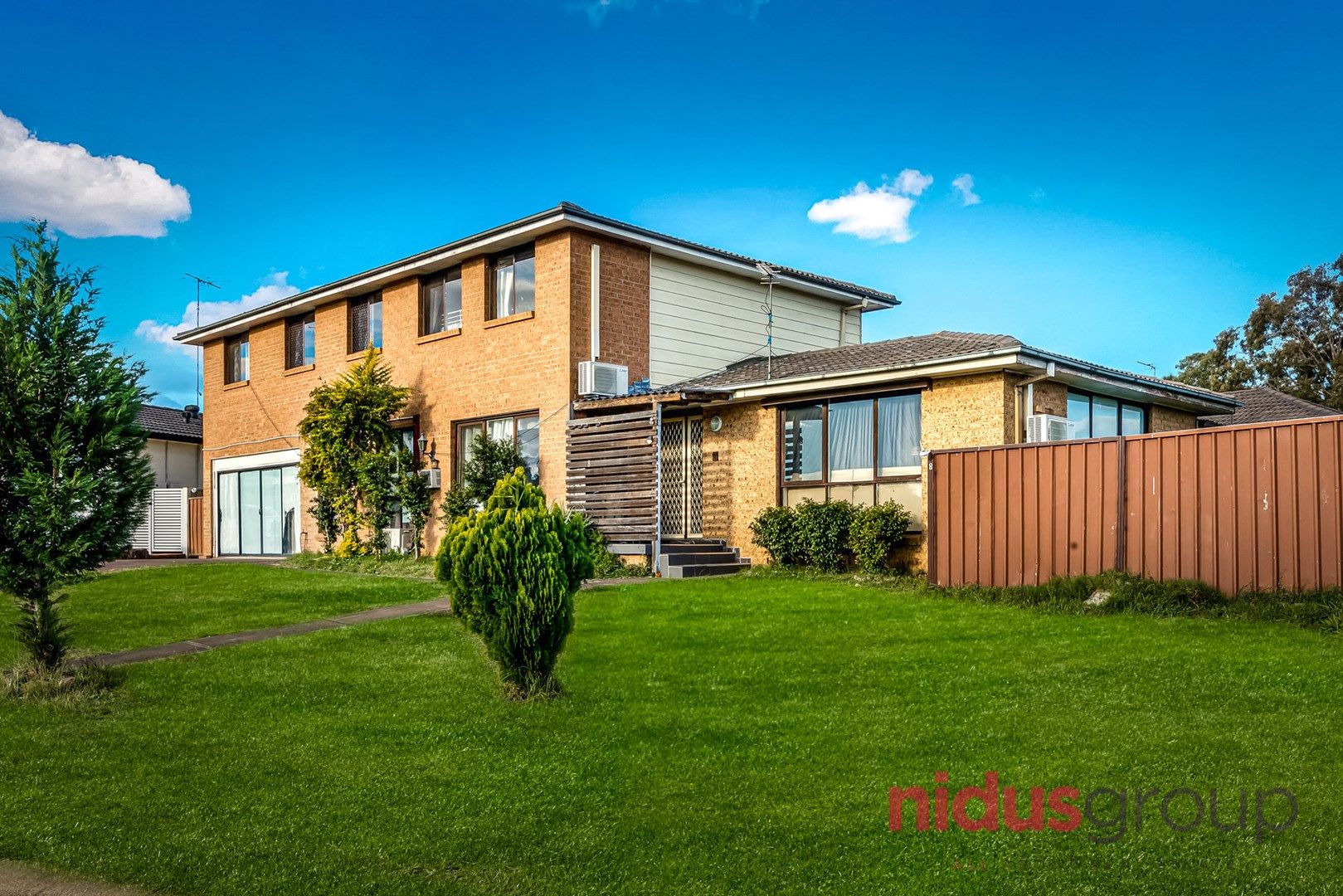 8 Dove Place, St Clair NSW 2759, Image 1