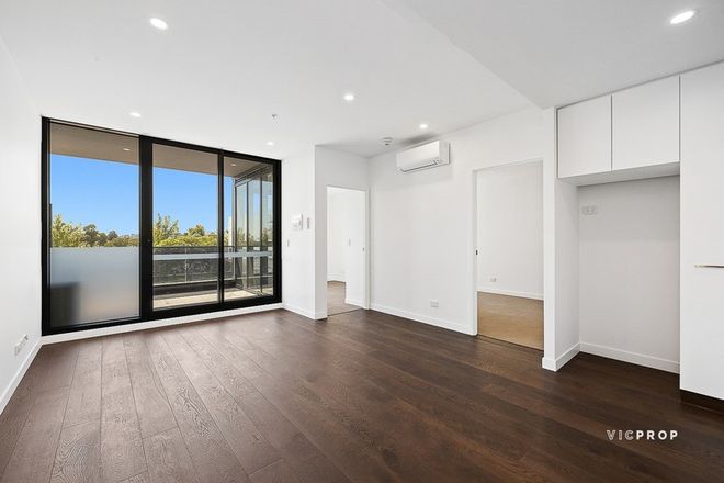 Picture of 205/17-19 Arnold Street, BOX HILL VIC 3128