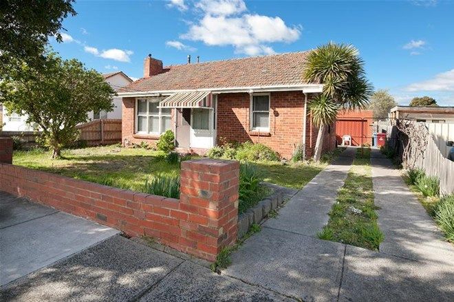 Picture of 20 Curtin Crescent, DANDENONG NORTH VIC 3175