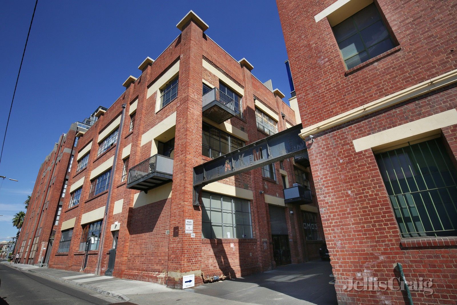 2 bedrooms Apartment / Unit / Flat in 20/24 Tanner Street RICHMOND VIC, 3121