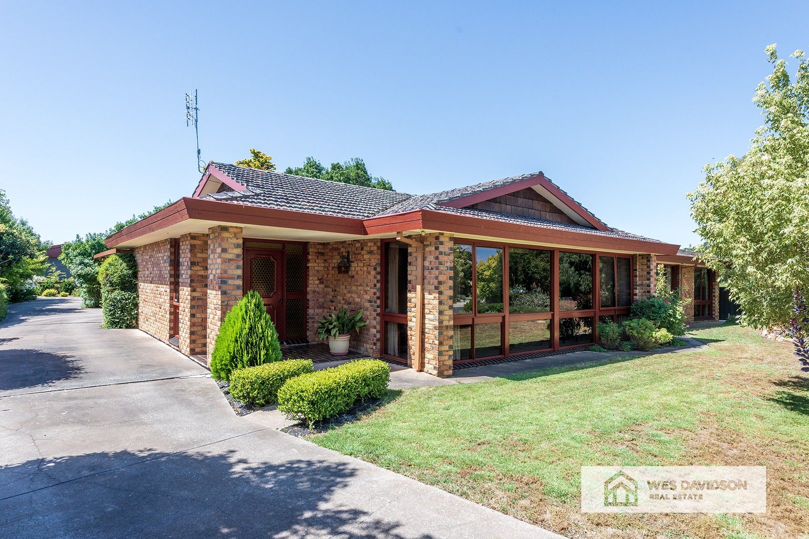 21 Pryors Road, Horsham VIC 3400, Image 0