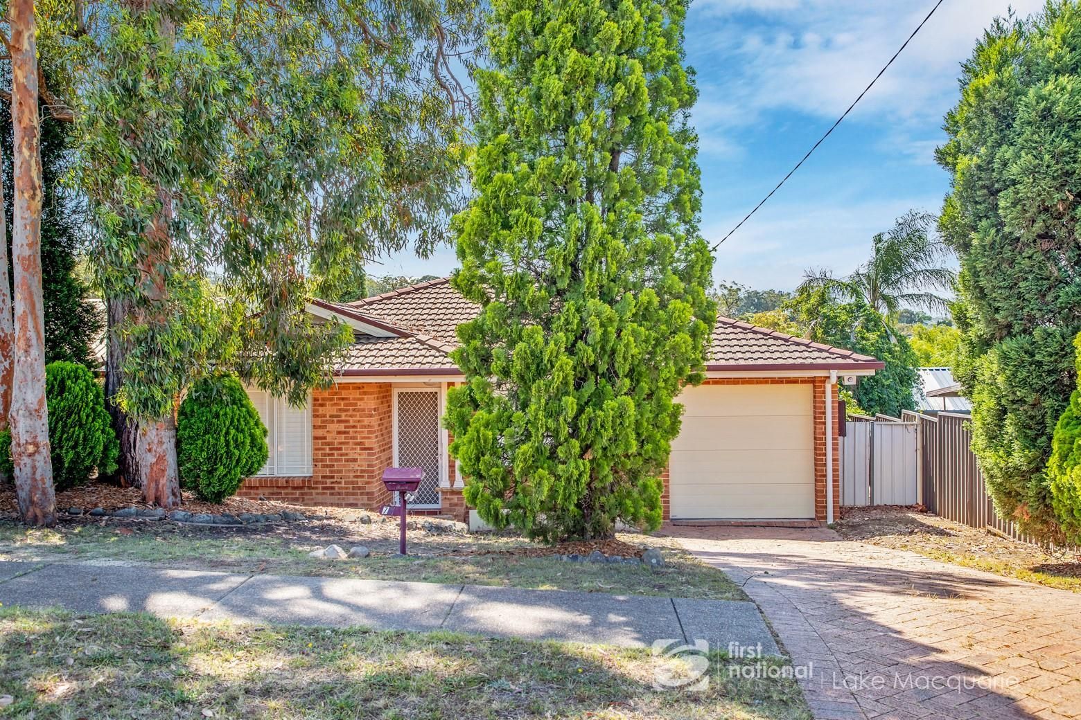 72 Harris Street, Cameron Park NSW 2285