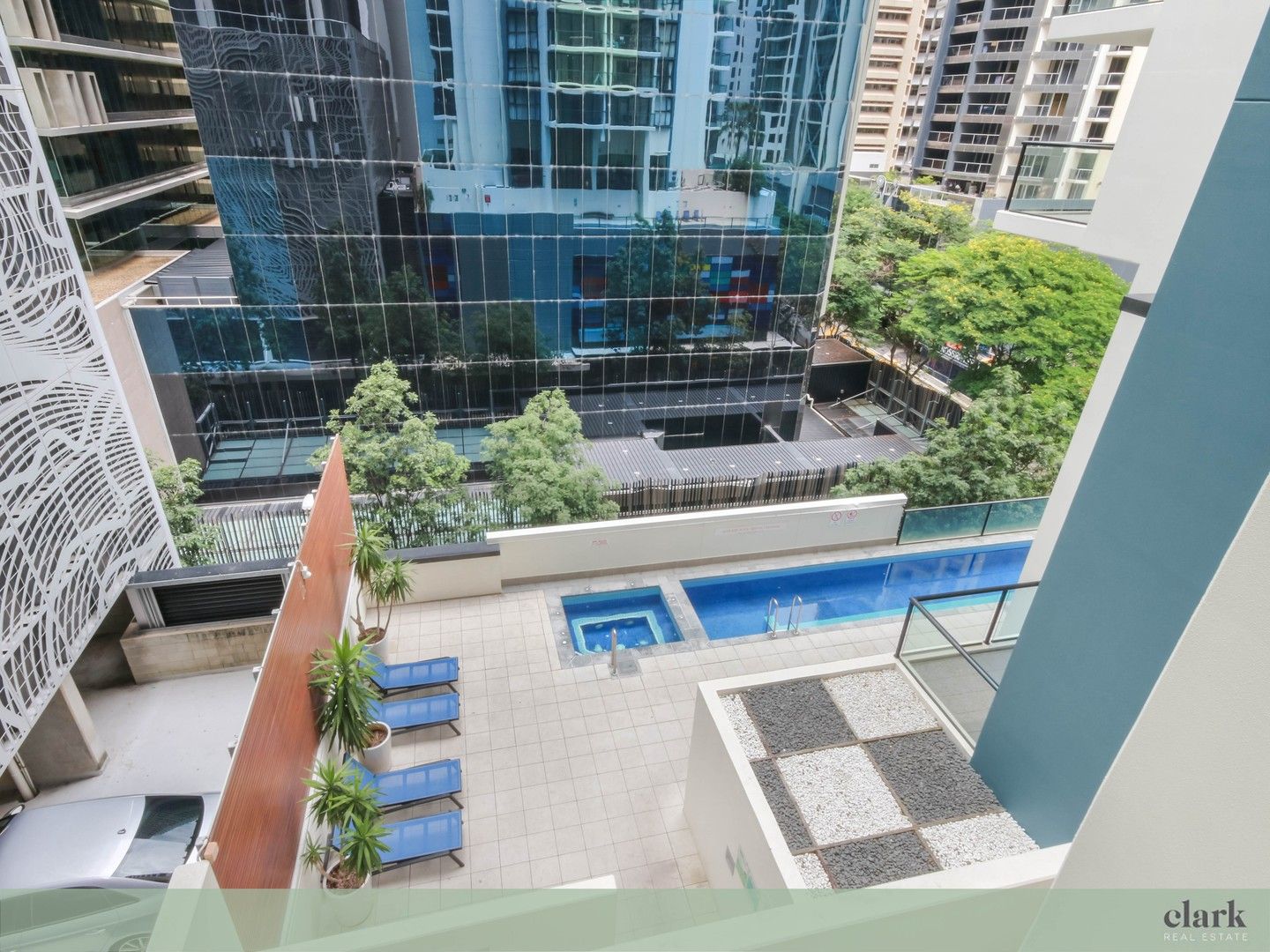 1 bedrooms Apartment / Unit / Flat in 905/79 Albert Street BRISBANE CITY QLD, 4000