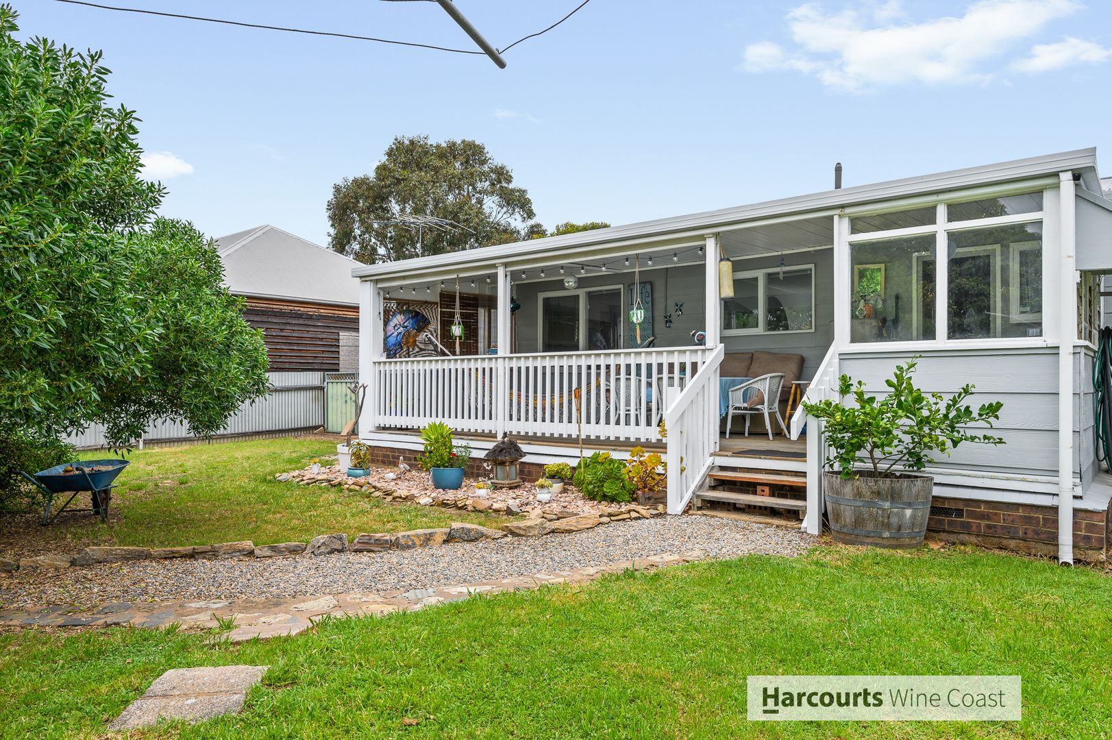 3 St Nicholas Avenue, Port Willunga SA 5173, Image 2