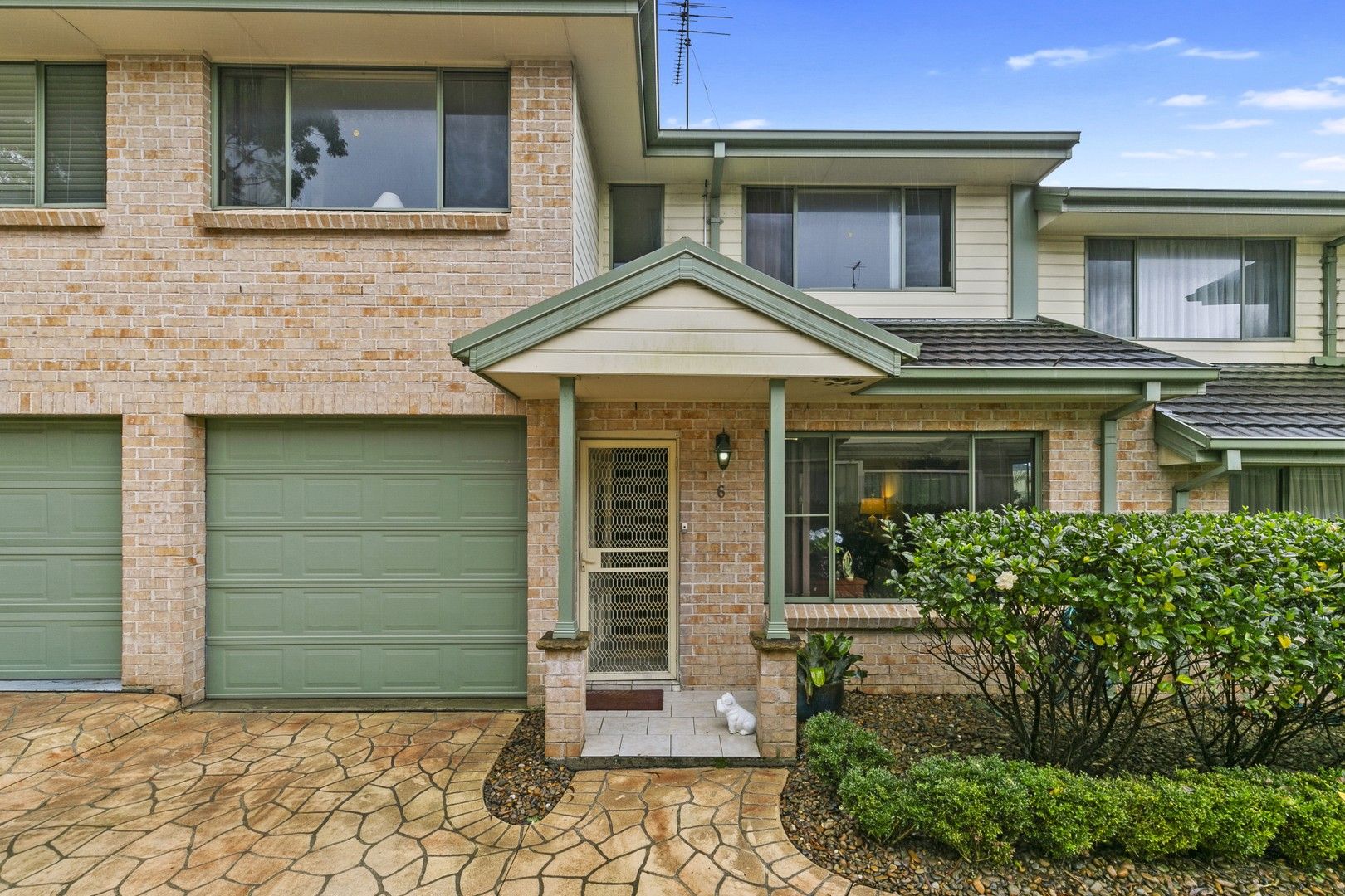 6/753 Kingsway, Gymea NSW 2227, Image 0