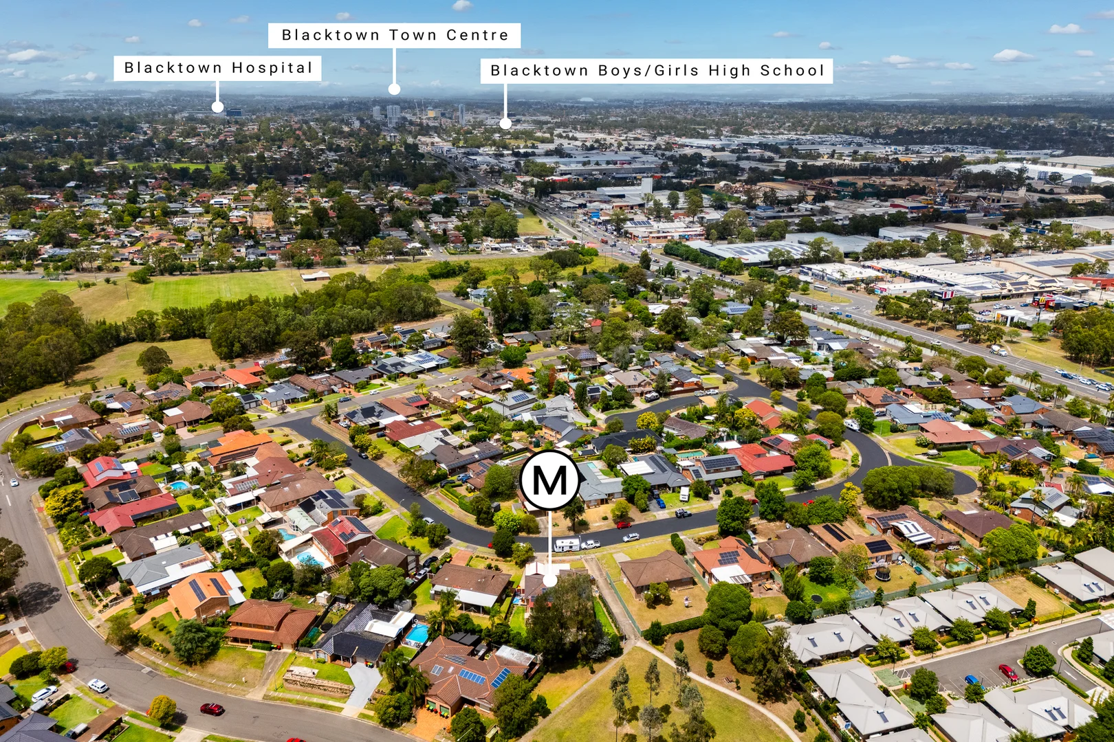 Additional image 14 of 18 Gilbert Crescent, Kings Langley NSW 2147