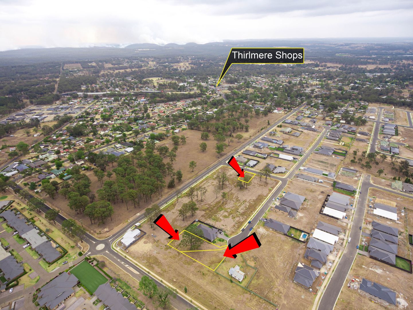22 Alfred Place, Thirlmere NSW 2572, Image 1