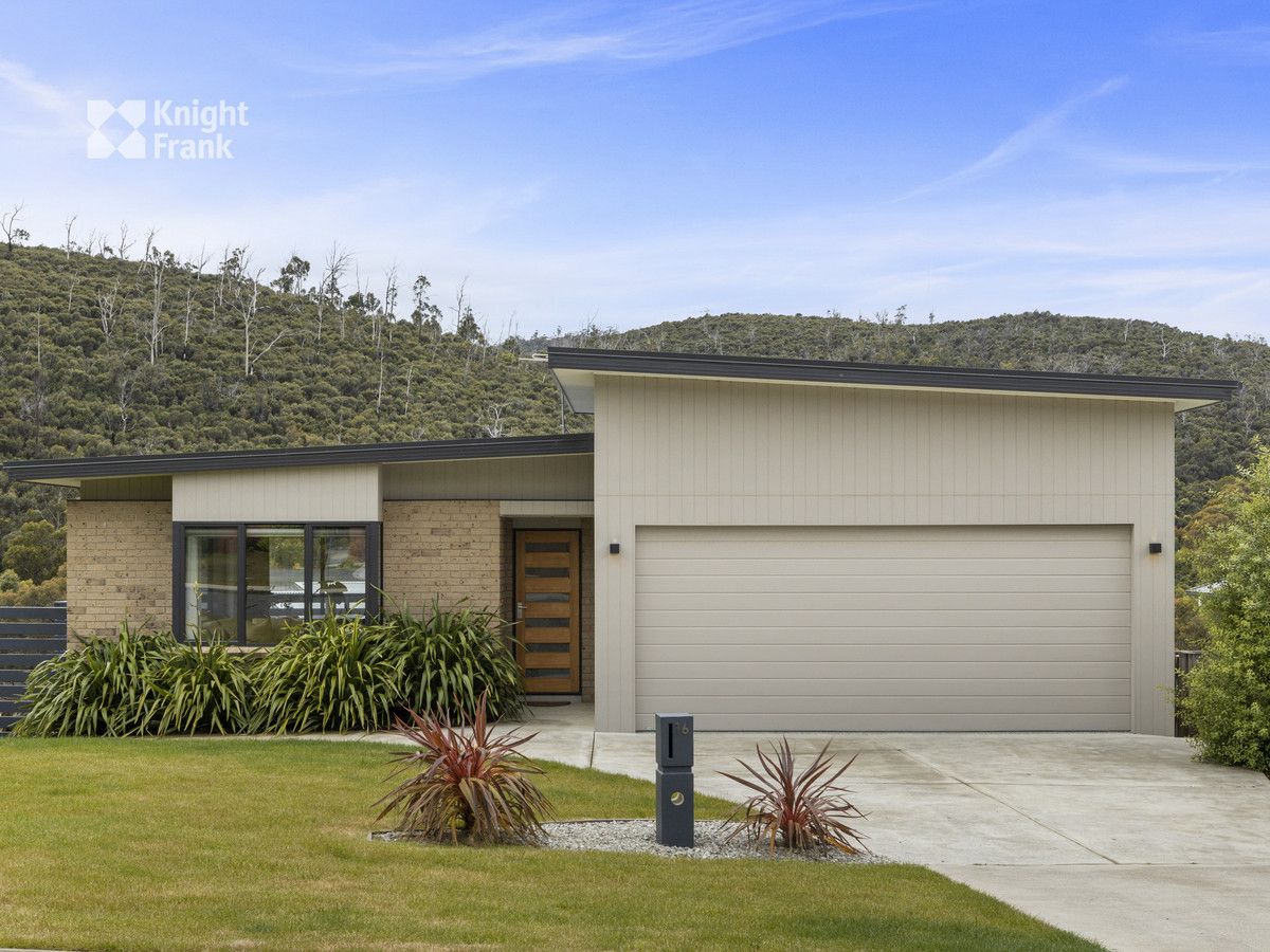 16 Hillmorton Road, Lindisfarne TAS 7015, Image 0