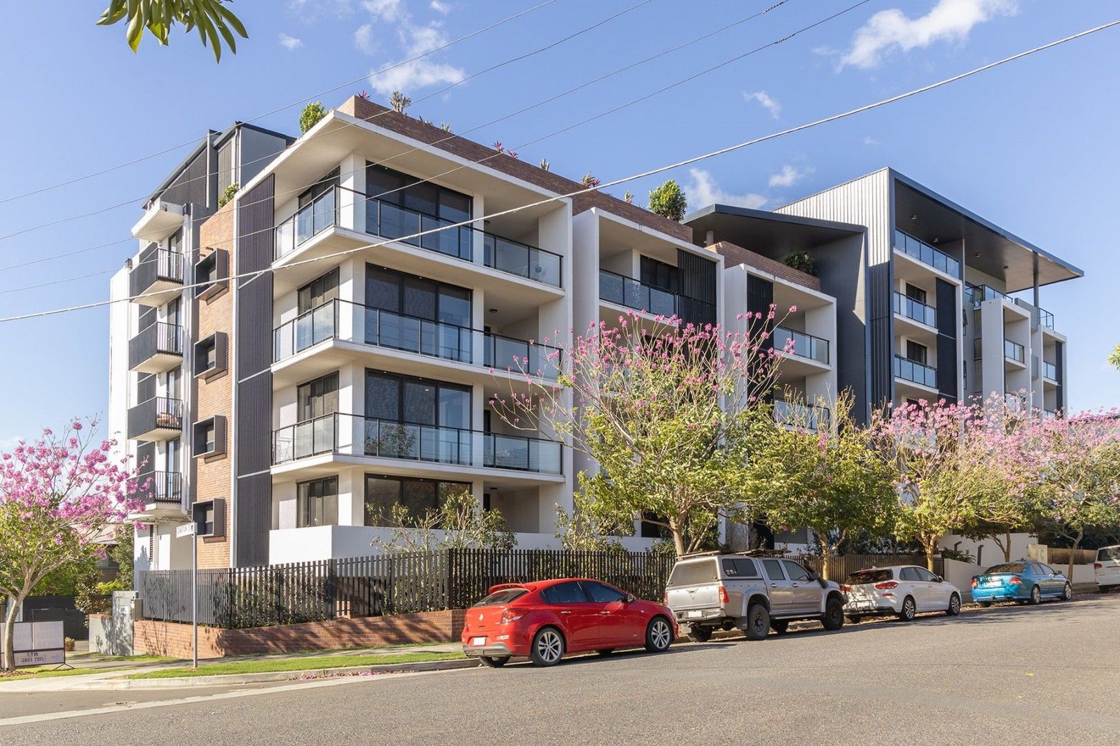 607/18 Mermaid Street, Chermside QLD 4032, Image 0