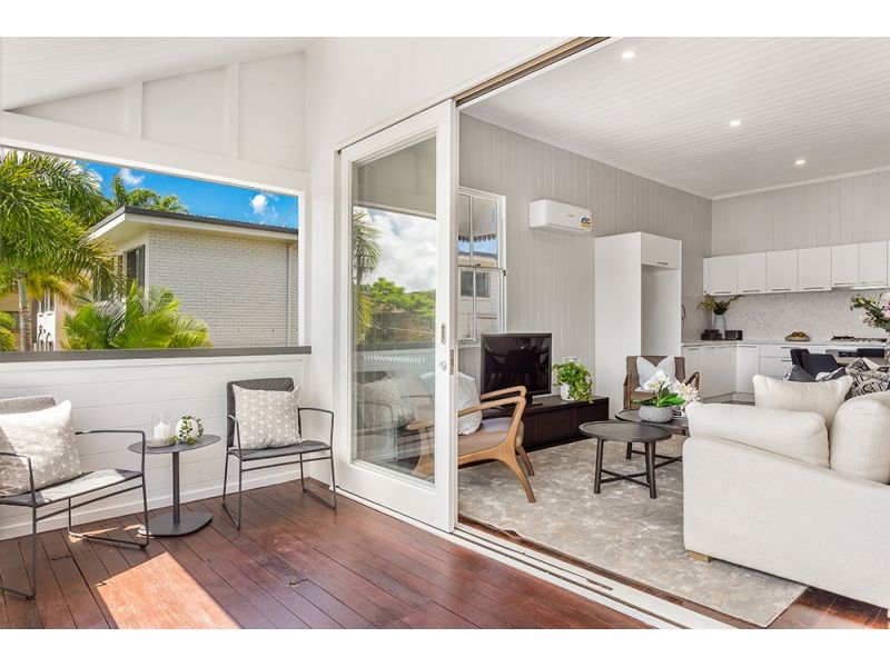 16 Terrace Street, Newmarket QLD 4051, Image 1