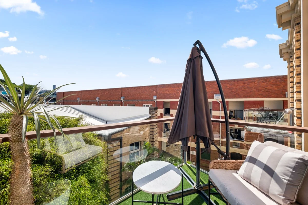 Additional image 5 of 75/36 Vernon Terrace, Teneriffe QLD 4005