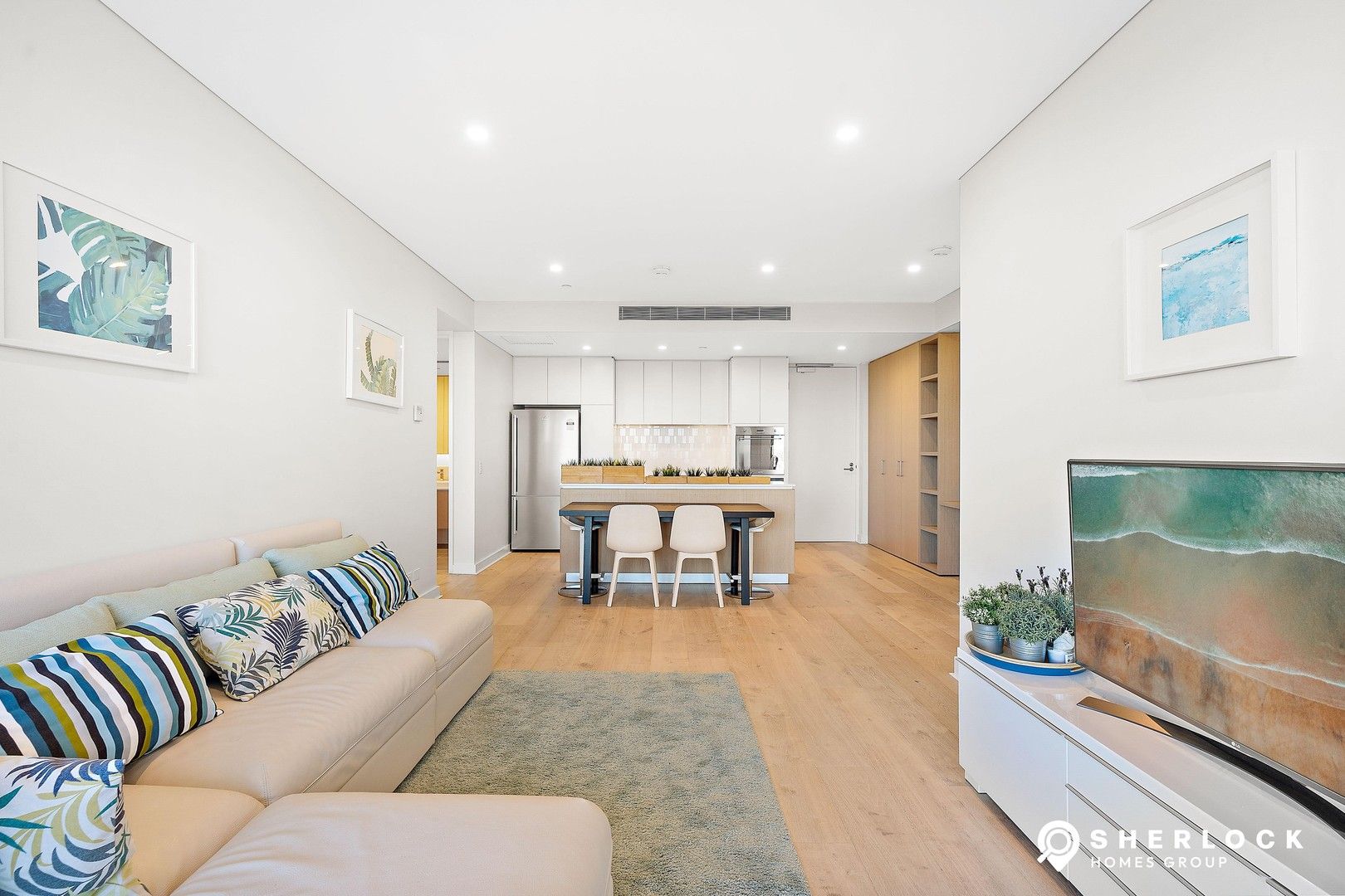 2 bedrooms Apartment / Unit / Flat in 1504/53 Labouchere Road SOUTH PERTH WA, 6151