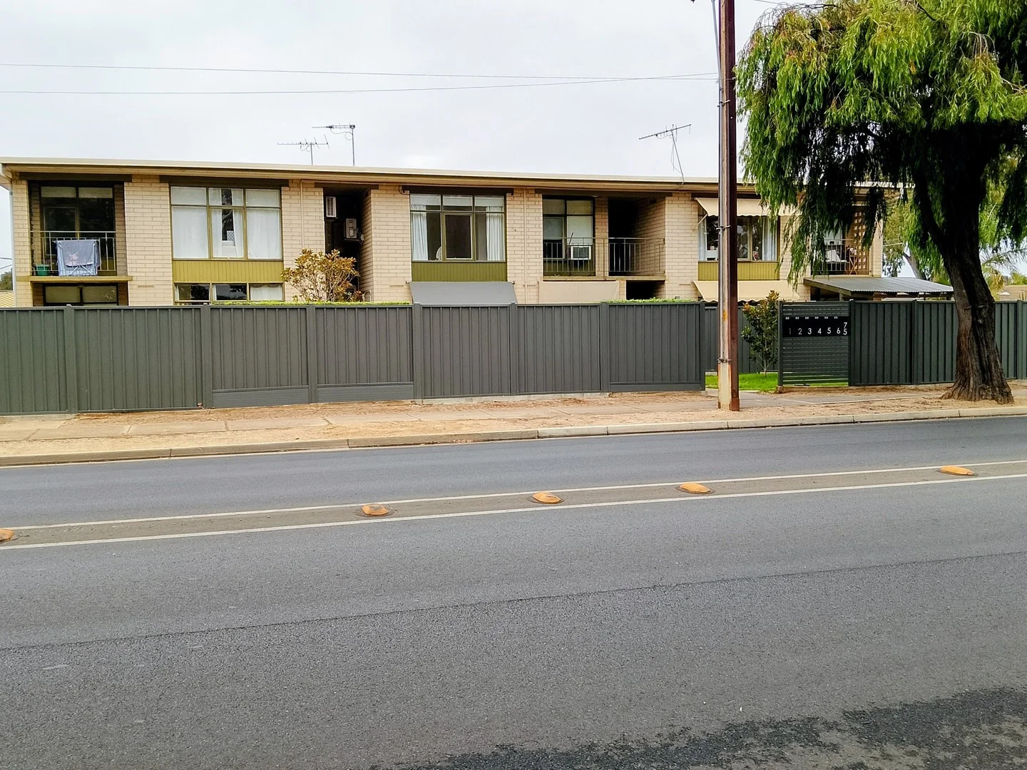 Additional image 9 of U5/75 Mooringe Ave, Camden Park SA 5038