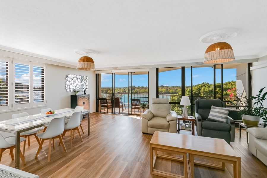 9/20 Endeavour Parade, Tweed Heads NSW 2485, Image 2