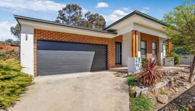 Picture of 57A Inglewood Street, GOLDEN SQUARE VIC 3555