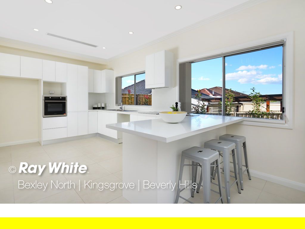 3C Rolestone Avenue, Kingsgrove NSW 2208, Image 2