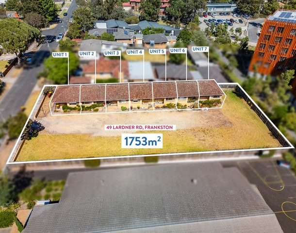 49 Lardner Road, Frankston VIC 3199