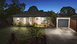Picture of 14 Cooper Road, ROWVILLE VIC 3178