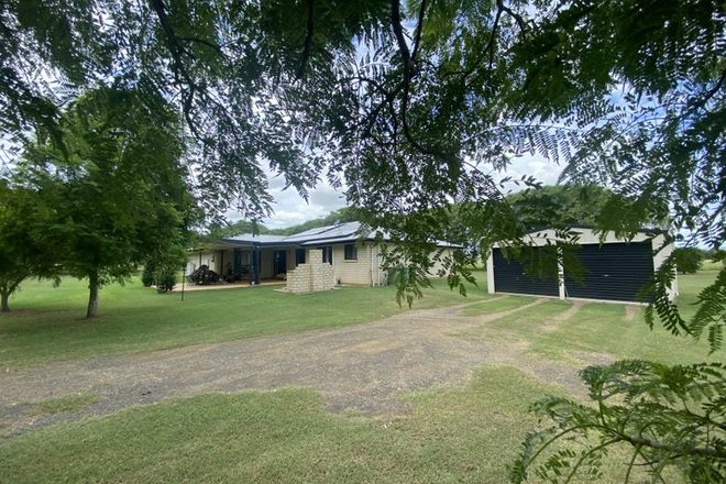 Picture of 356 Lowood Minden Road, TARAMPA QLD 4311