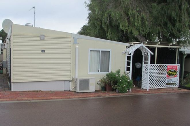 Picture of Unit 118 Big 4 Emu Beach Holiday Park, EMU POINT WA 6330