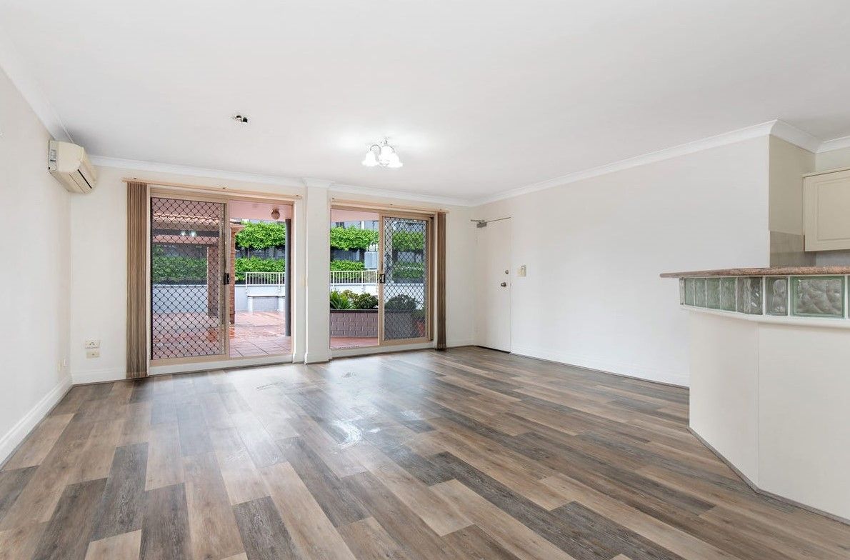 2 bedrooms Apartment / Unit / Flat in 5/79 James Street FORTITUDE VALLEY QLD, 4006