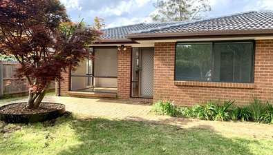 Picture of 40 Thompson Street, BOWRAL NSW 2576