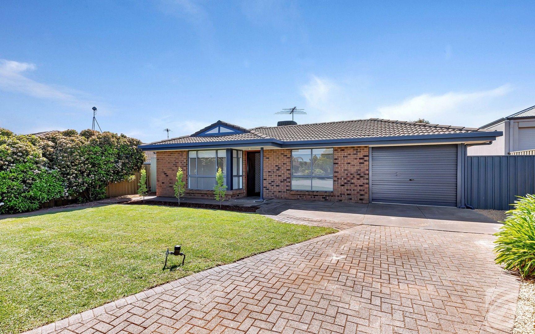 4 Smart Court, Evanston Park SA 5116, Image 0