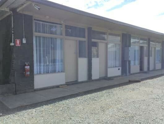 1 bedrooms Apartment / Unit / Flat in Unit 1/46 Tocumwal Rd NUMURKAH VIC, 3636