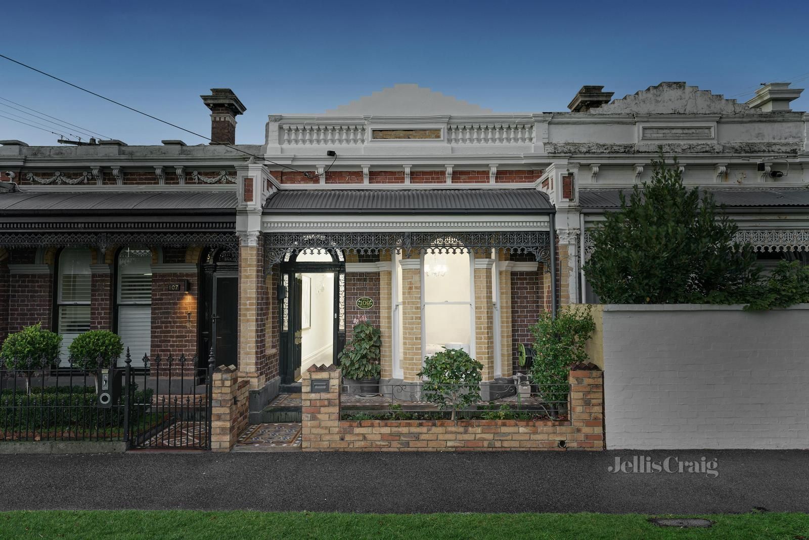 109 Page Street, Albert Park VIC 3206, Image 0