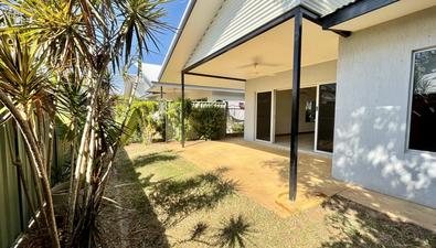 Picture of 41/69 Boulter Road, BERRIMAH NT 0828