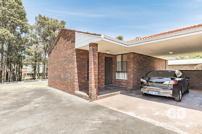 Picture of 17 Marmion Street, DONNYBROOK WA 6239