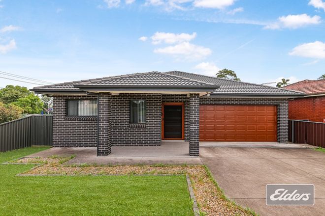 Picture of 100 Walters Rd, BLACKTOWN NSW 2148