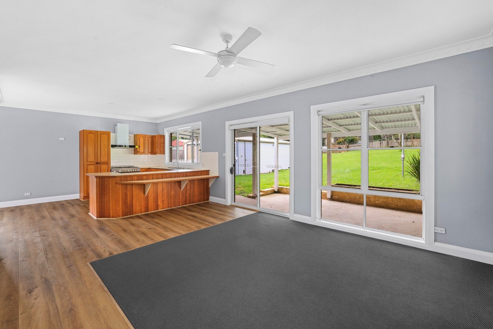 196 Argyle Street, Moss Vale NSW 2577 House For Rent Domain