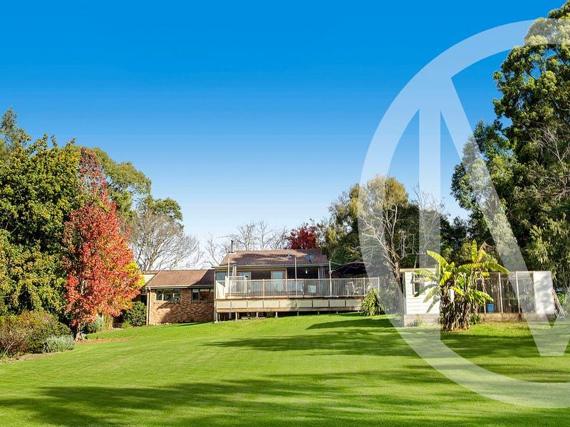 3 bedrooms House in 1 Goodier Place KENTHURST NSW, 2156